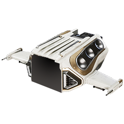 MMOJUGG Dune Awakening Assault Ornithopter MK5 Cabin Details View of Item Function and Use